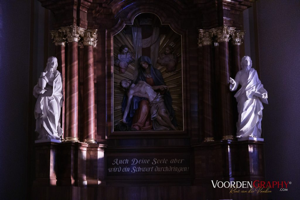 2024 Stars at church @ St. Laurentius Kirche Weinheim