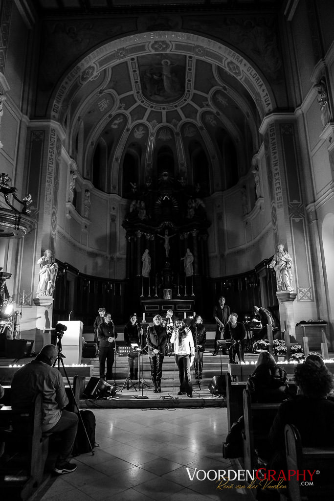 2024 Stars at church @ St. Laurentius Kirche Weinheim