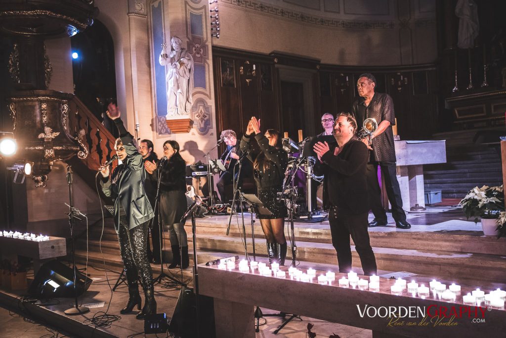 2024 Stars at church @ St. Laurentius Kirche Weinheim