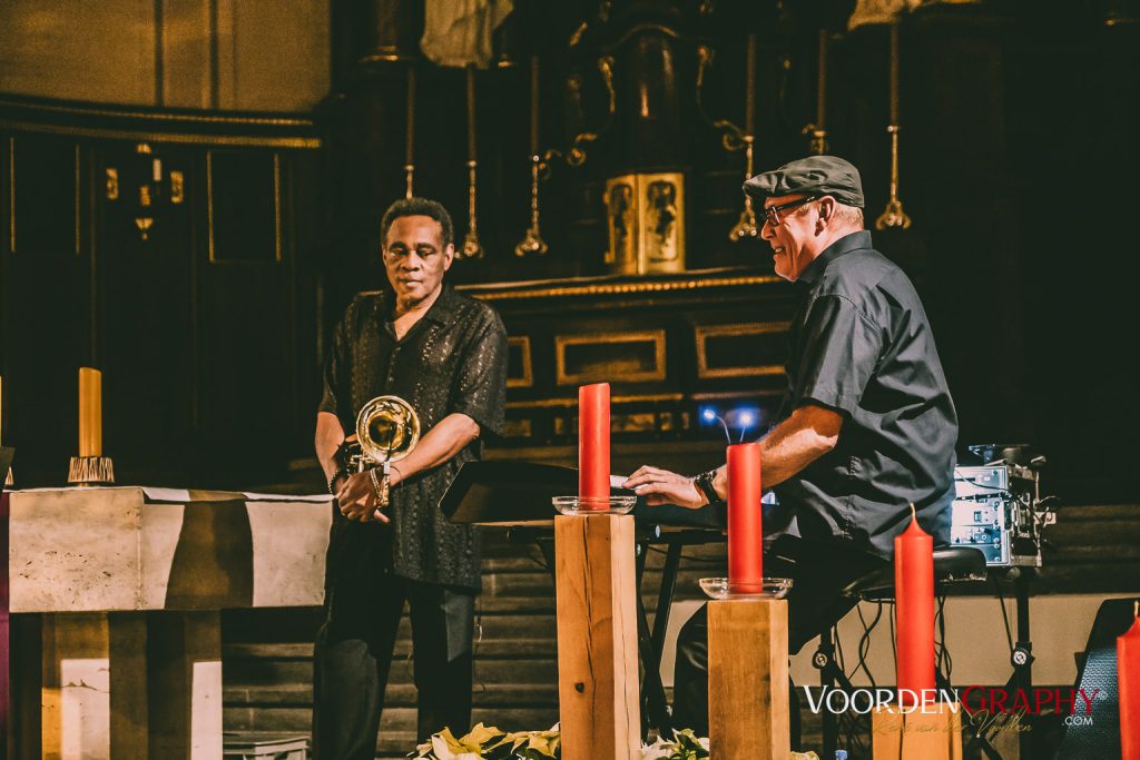 2024 Stars at church @ St. Laurentius Kirche Weinheim