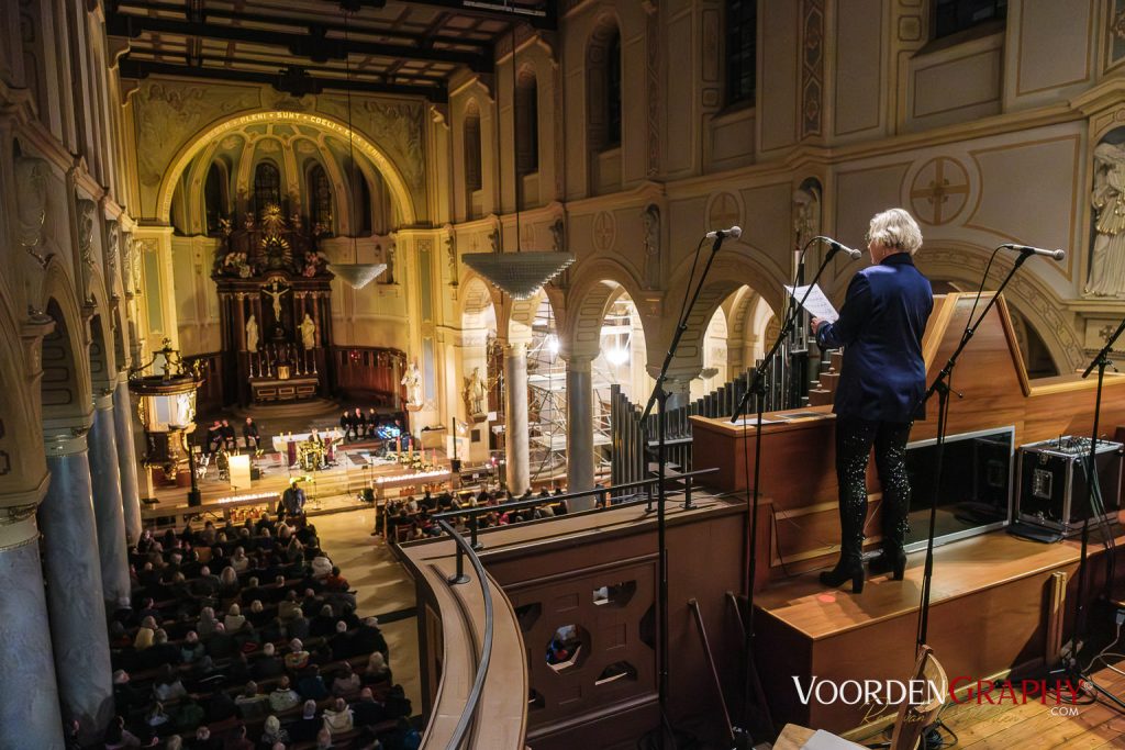 2024 Stars at church @ St. Laurentius Kirche Weinheim