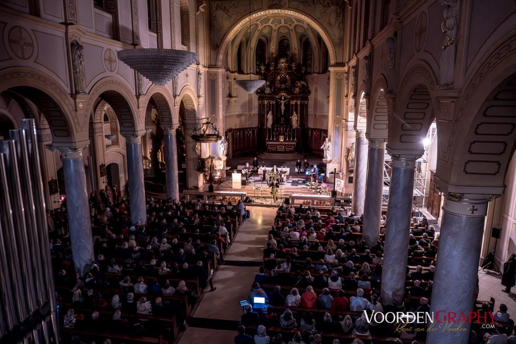 2024 Stars at church @ St. Laurentius Kirche Weinheim