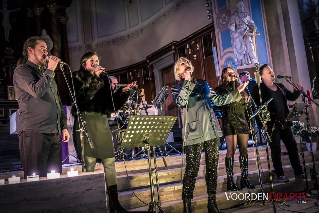 2024 Stars at church @ St. Laurentius Kirche Weinheim
