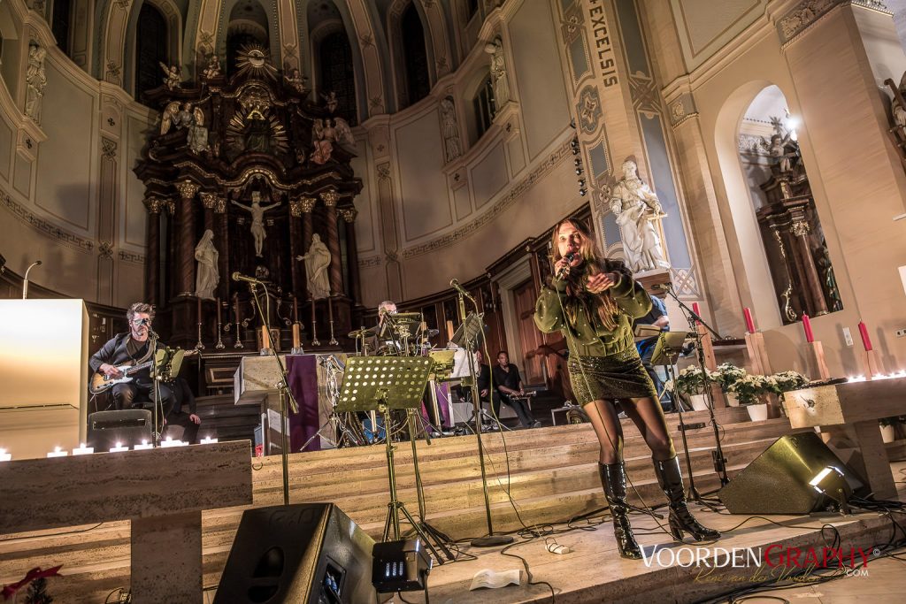 2024 Stars at church @ St. Laurentius Kirche Weinheim