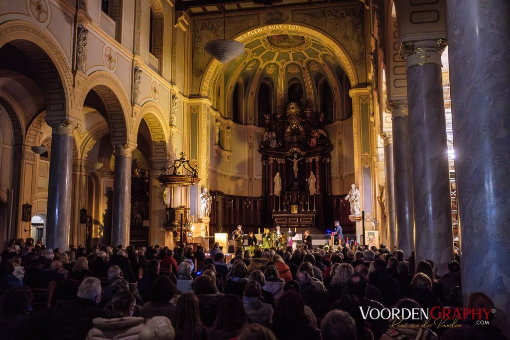 2024 Stars at church @ St. Laurentius Kirche Weinheim