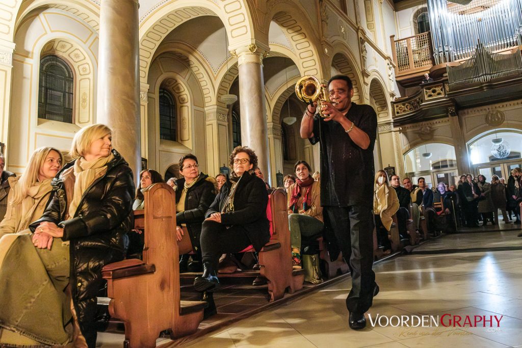2024 Stars at church @ St. Laurentius Kirche Weinheim