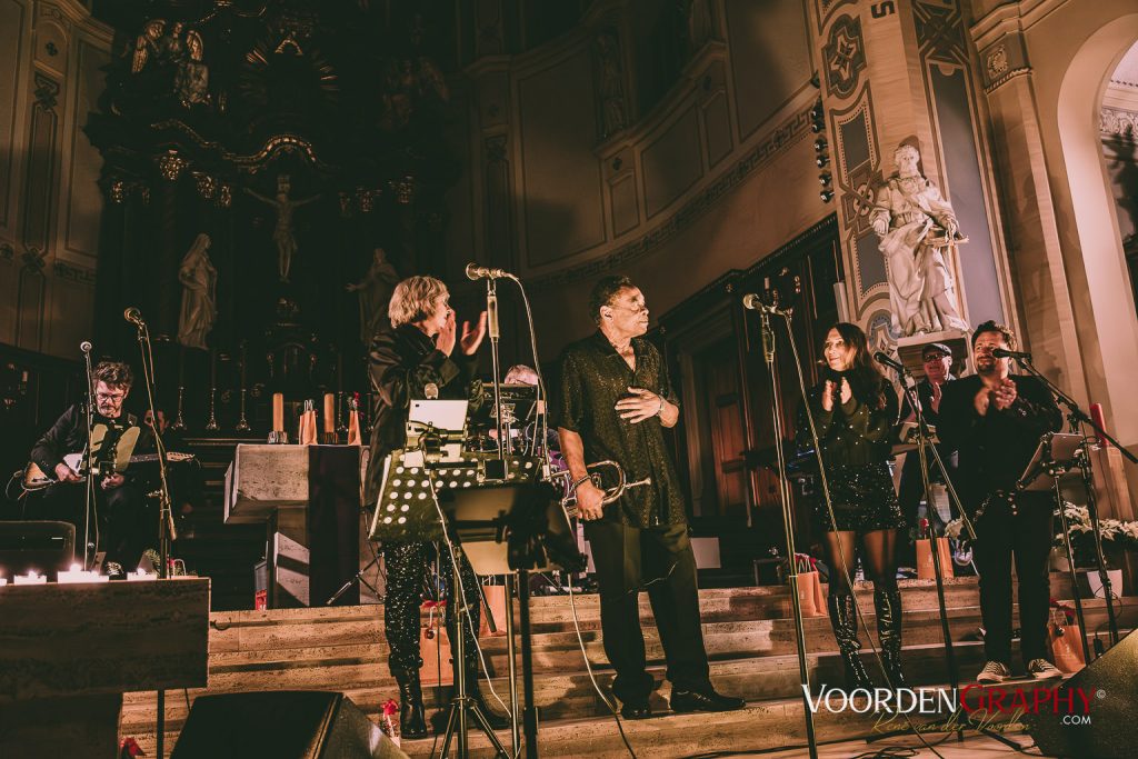 2024 Stars at church @ St. Laurentius Kirche Weinheim