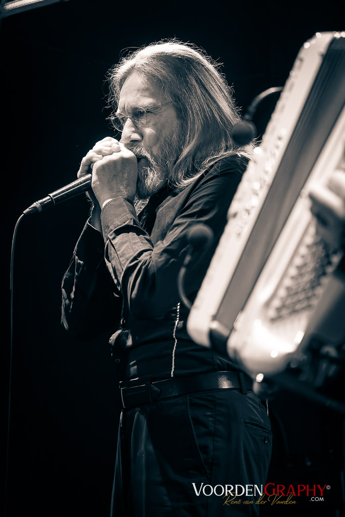 2025 HISS @ Café Central Weinheim