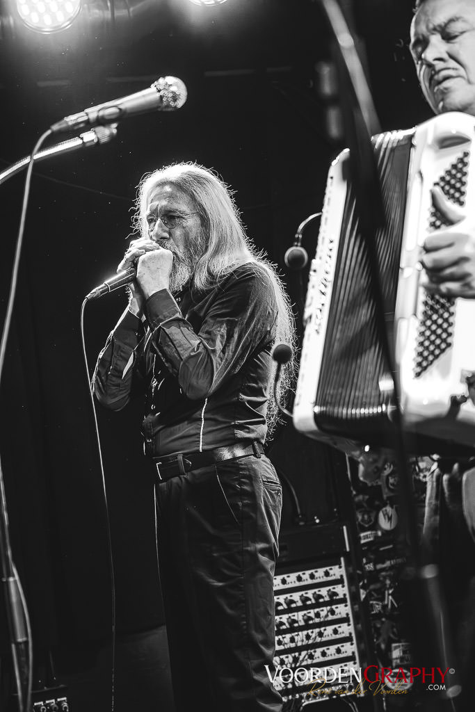 2025 HISS @ Café Central Weinheim