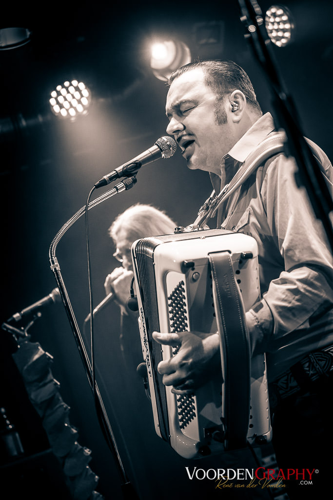 2025 HISS @ Café Central Weinheim