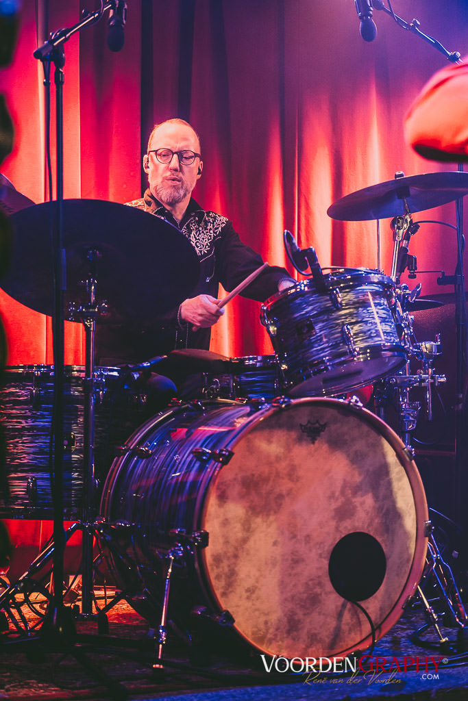 2025 HISS @ Café Central Weinheim