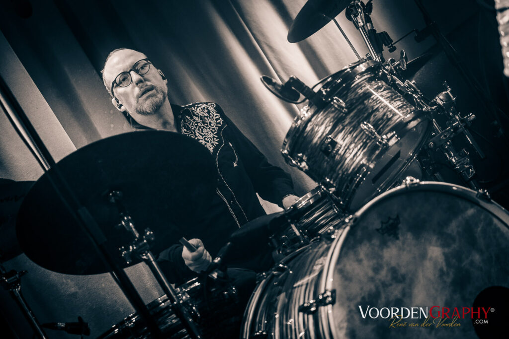 2025 HISS @ Café Central Weinheim