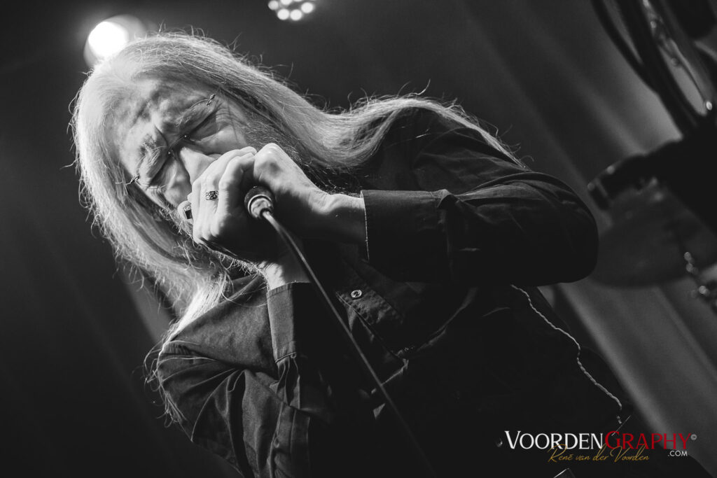 2025 HISS @ Café Central Weinheim