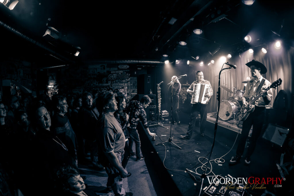 2025 HISS @ Café Central Weinheim