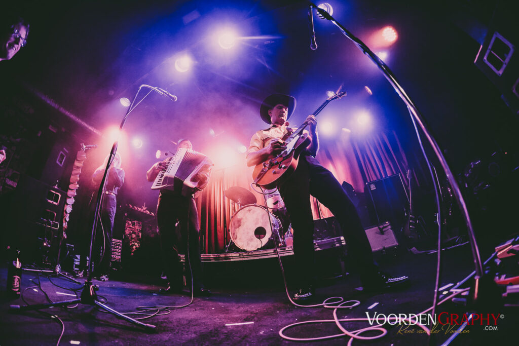 2025 HISS @ Café Central Weinheim