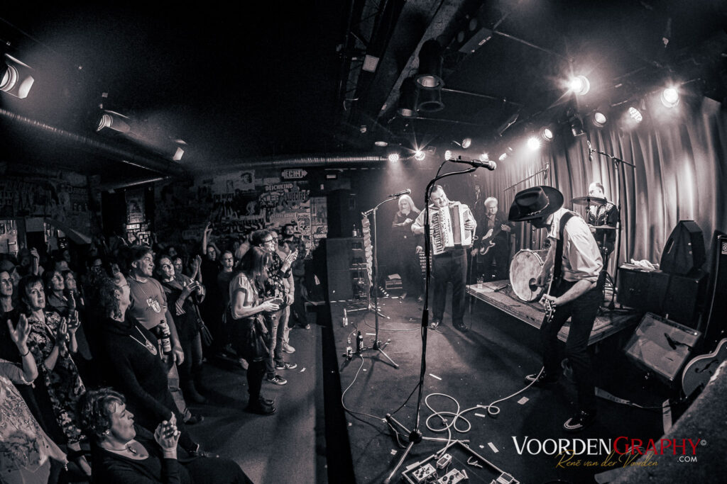2025 HISS @ Café Central Weinheim