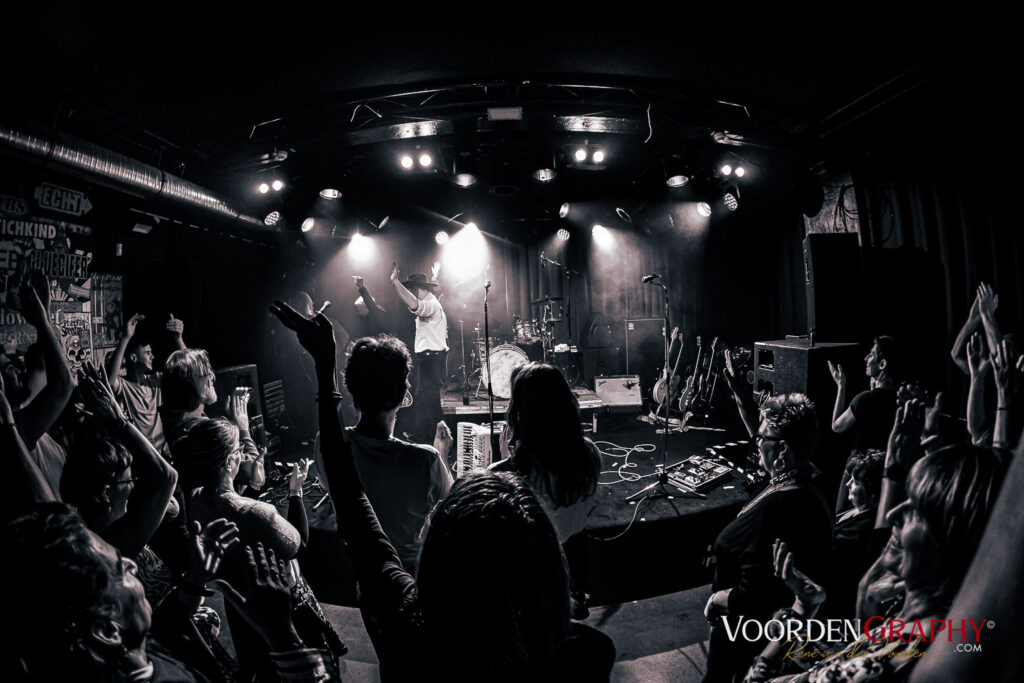 2025 HISS @ Café Central Weinheim