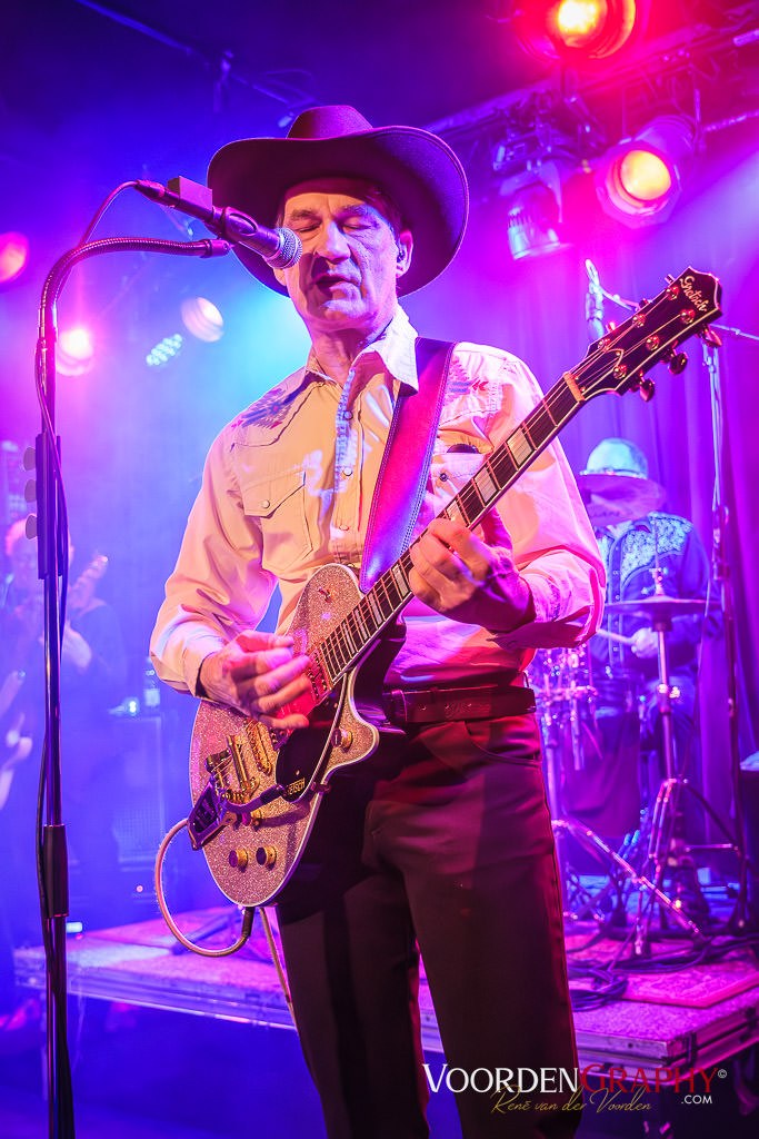 2025 HISS @ Café Central Weinheim