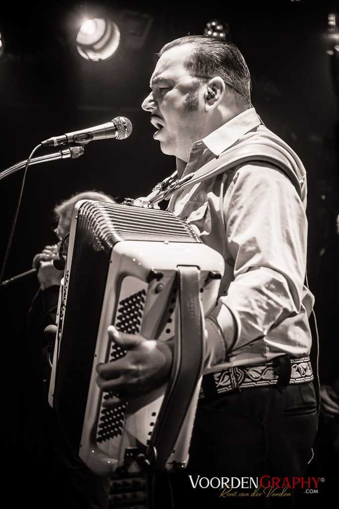2025 HISS @ Café Central Weinheim