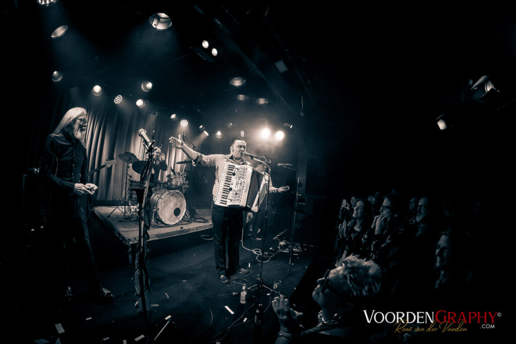2025 HISS @ Café Central Weinheim