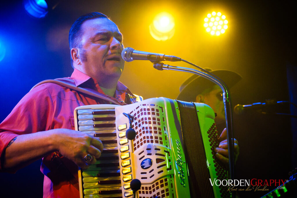 2025 HISS @ Café Central Weinheim