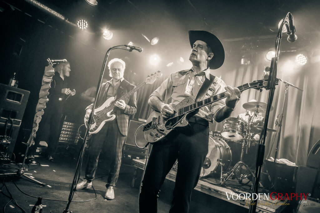 2025 HISS @ Café Central Weinheim