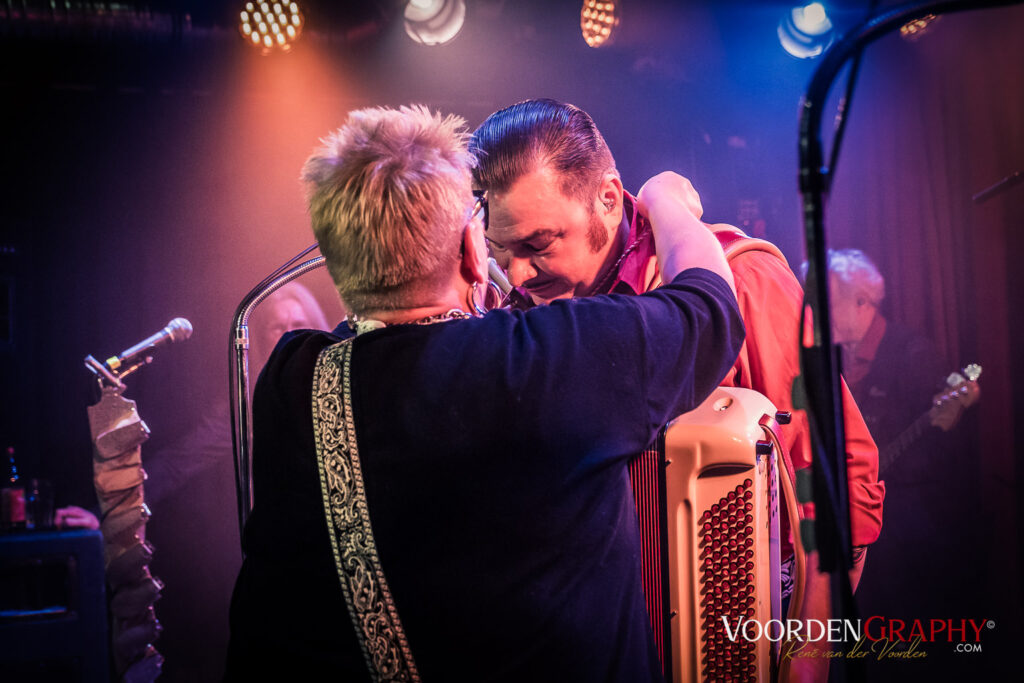 2025 HISS @ Café Central Weinheim