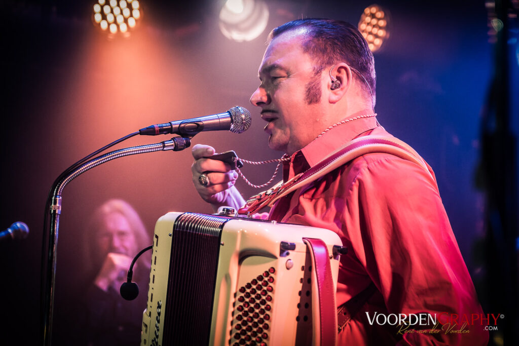 2025 HISS @ Café Central Weinheim