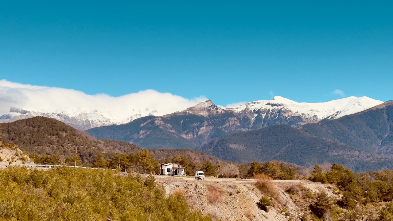 Valle de Hecho