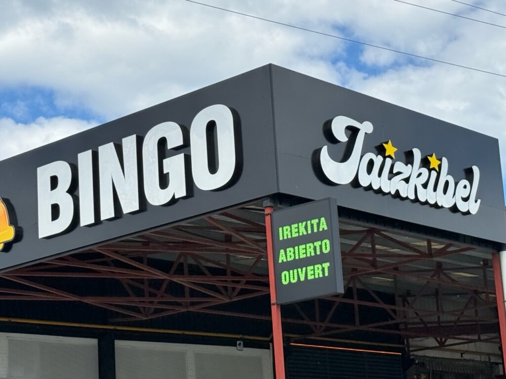 Jaizkibel. Diesen Berg müssen wir überqueren