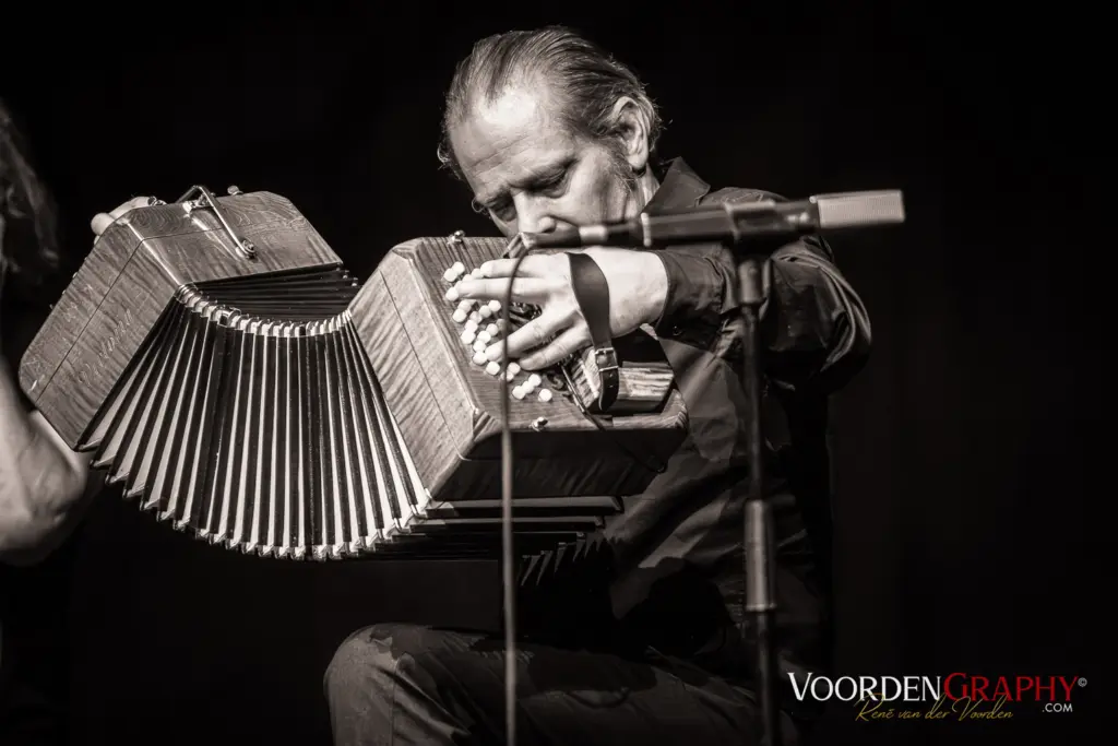 2025 Quadro Nuevo @ Theater Universum