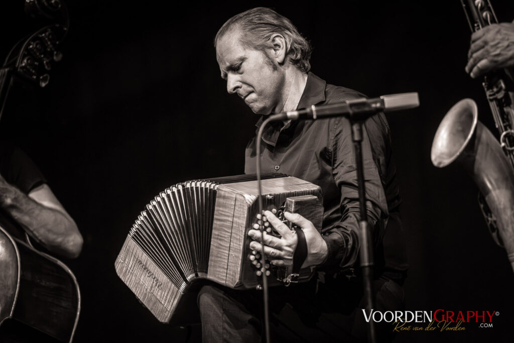 2025 Quadro Nuevo @ Theater Universum