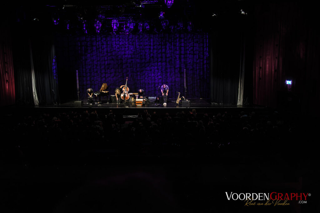 2025 Quadro Nuevo @ Theater Universum