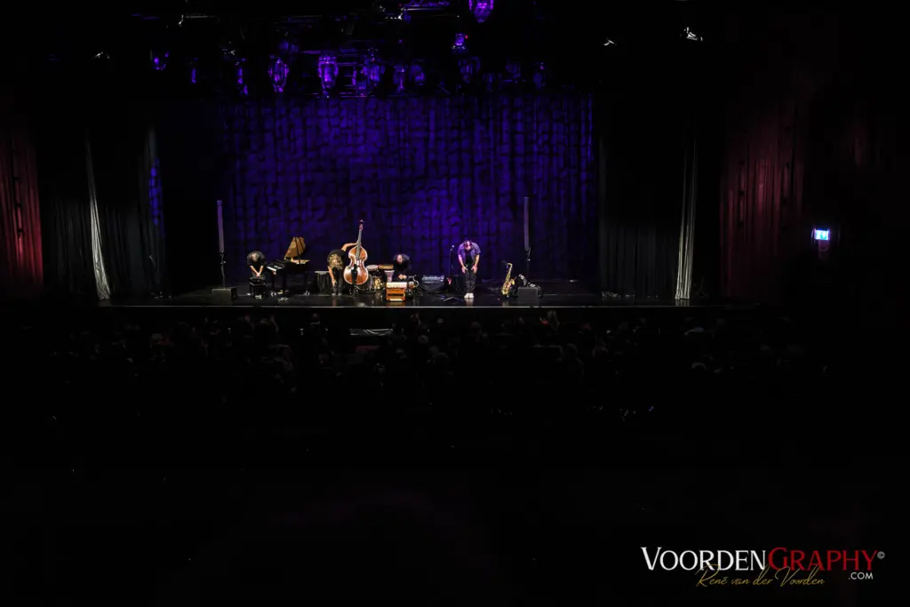 2025 Quadro Nuevo @ Theater Universum