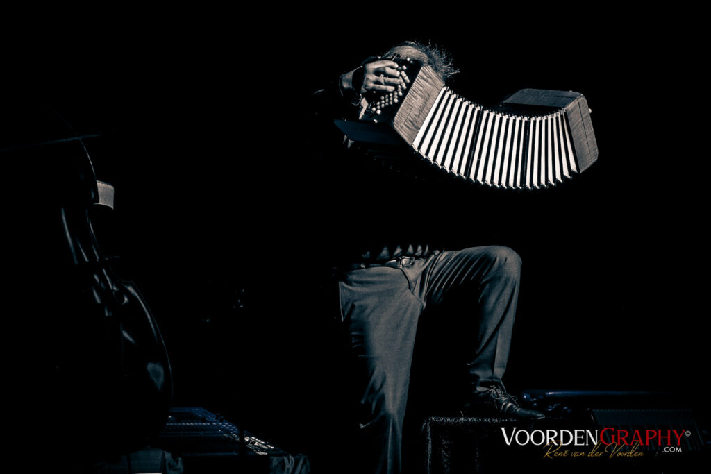 2025 Quadro Nuevo @ Feuerwache Mannheim