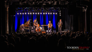 2025 Quadro Nuevo @ Feuerwache Mannheim