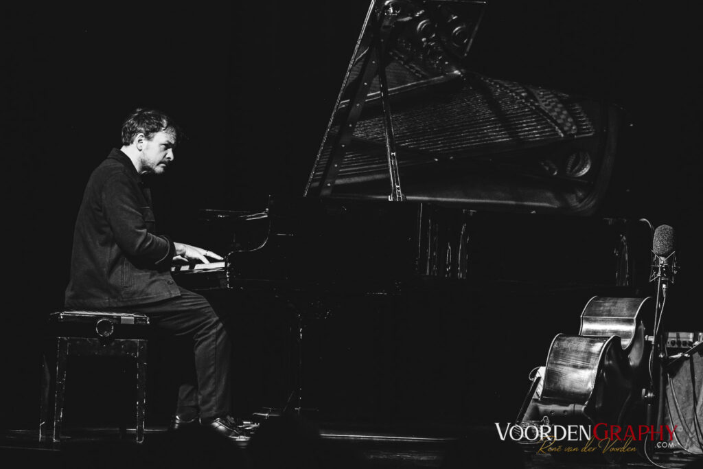 2025 Quadro Nuevo @ Feuerwache Mannheim