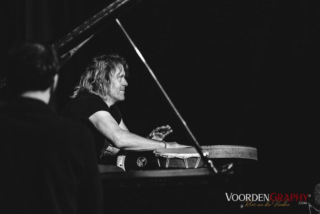 2025 Quadro Nuevo @ Feuerwache Mannheim