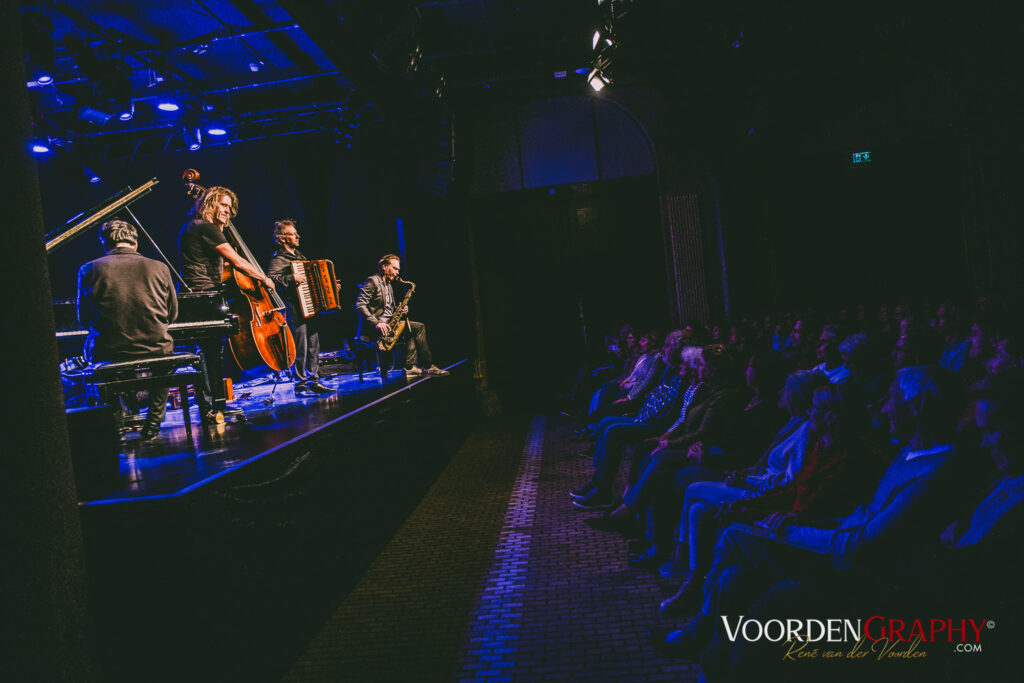 2025 Quadro Nuevo @ Feuerwache Mannheim