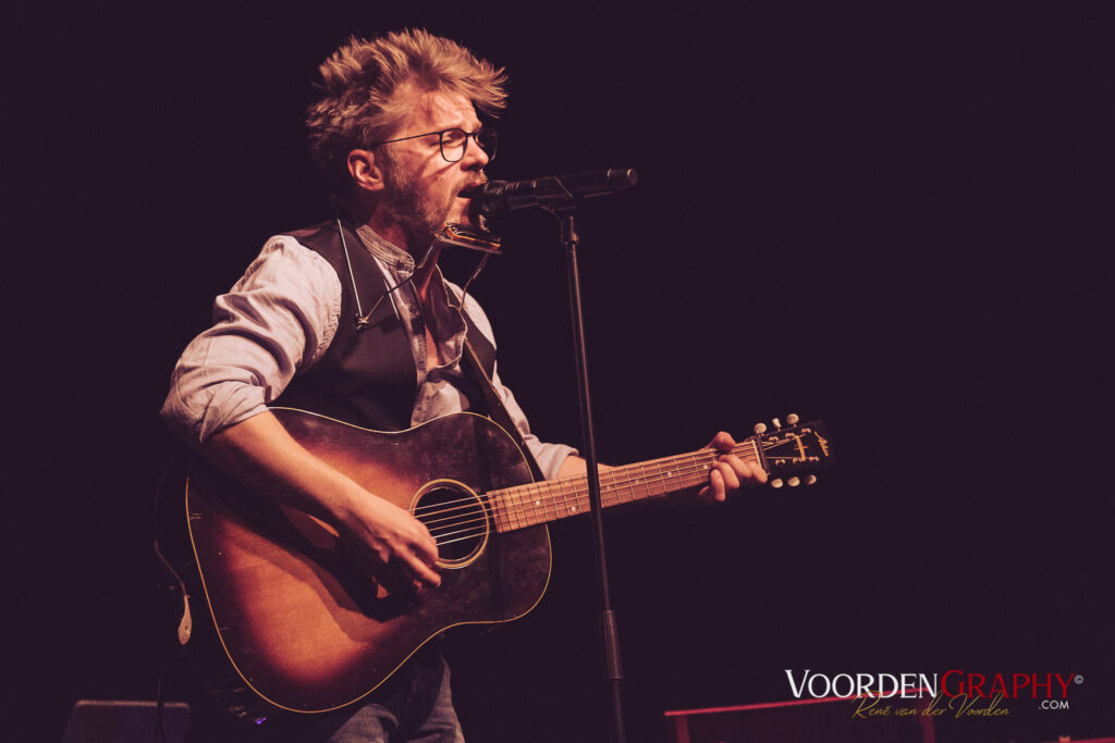 2025 Christoph Melzer’s Folk Night XL @ Gleis4 Frankenthal