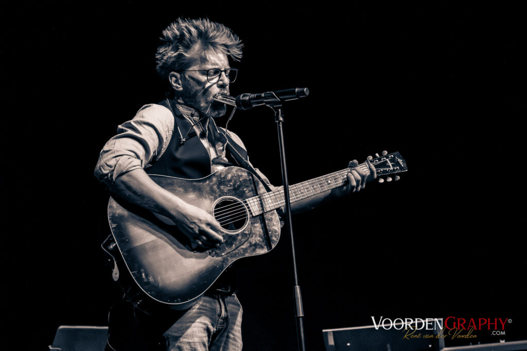 2025 Christoph Melzer’s Folk Night XL @ Gleis4 Frankenthal