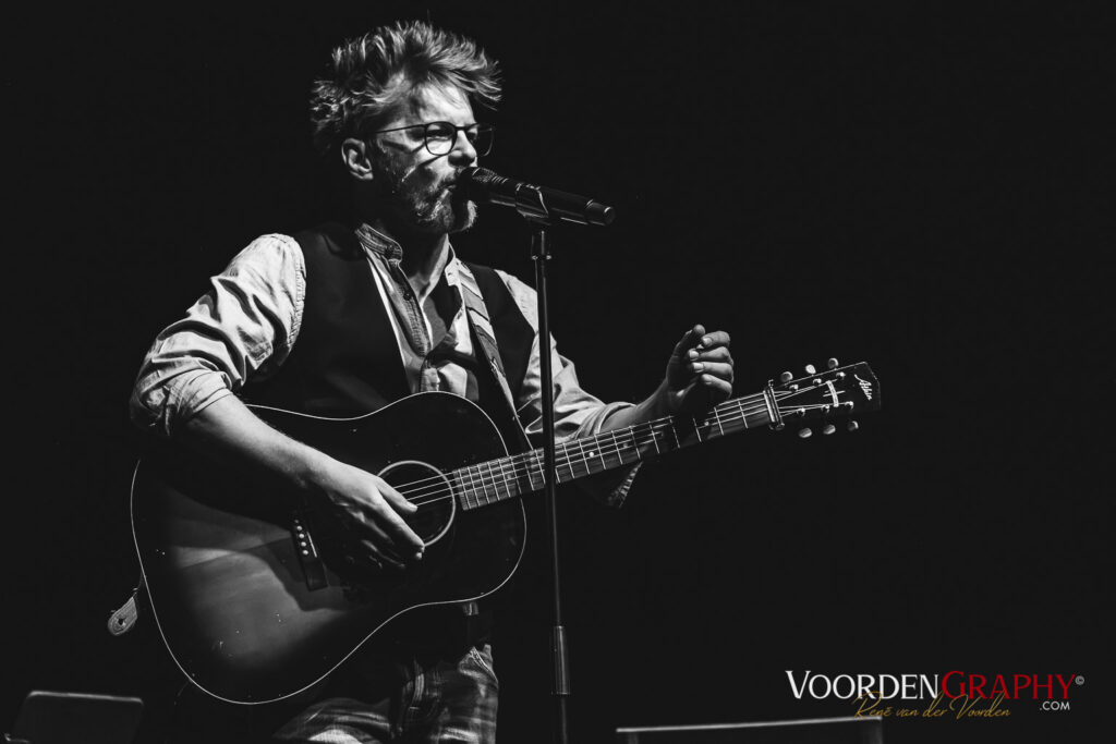 2025 Christoph Melzer’s Folk Night XL @ Gleis4 Frankenthal