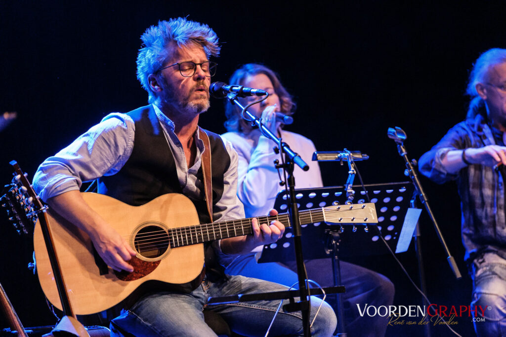 2025 Christoph Melzer’s Folk Night XL @ Gleis4 Frankenthal