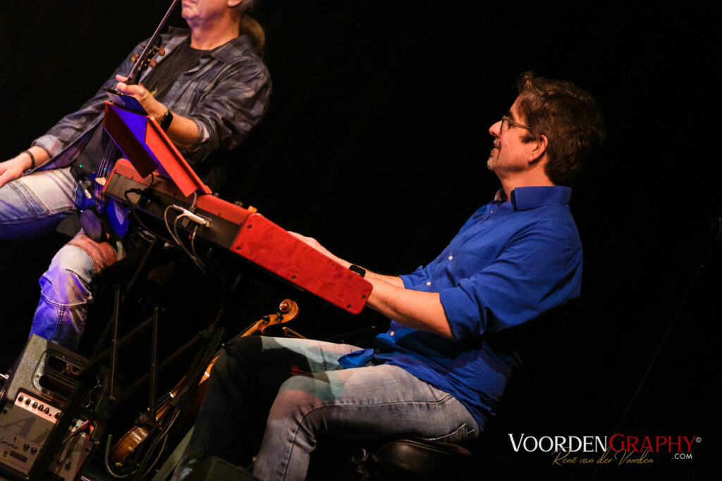 2025 Christoph Melzer’s Folk Night XL @ Gleis4 Frankenthal