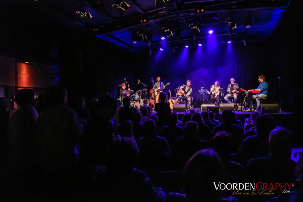 2025 Christoph Melzer’s Folk Night XL @ Gleis4 Frankenthal