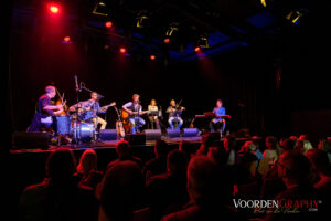 2025 Christoph Melzer’s Folk Night XL @ Gleis4 Frankenthal