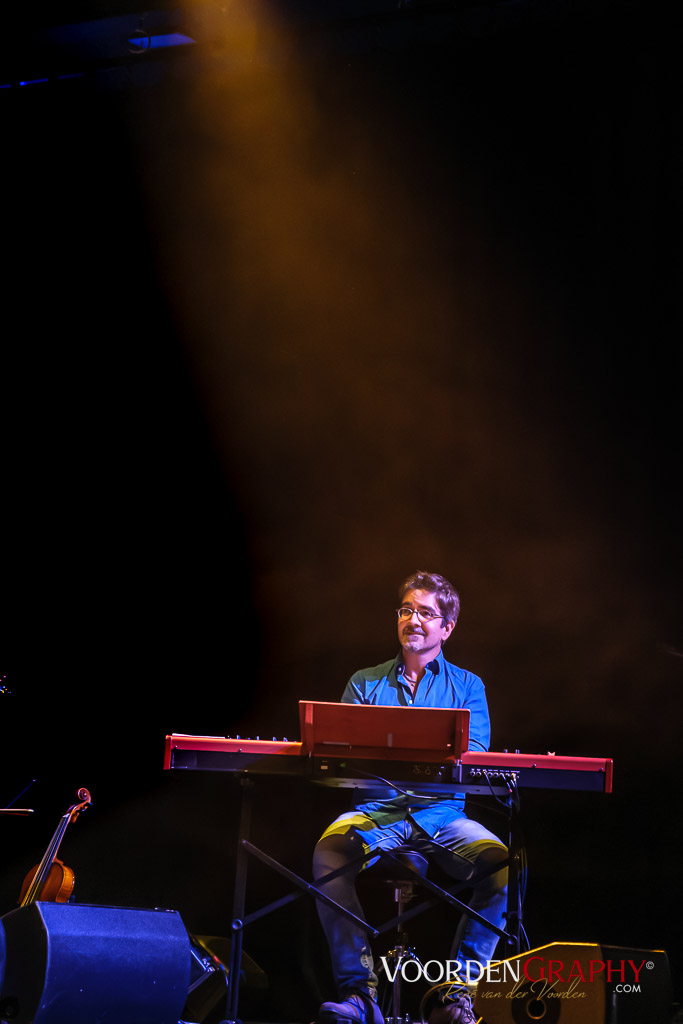 2025 Christoph Melzer’s Folk Night XL @ Gleis4 Frankenthal