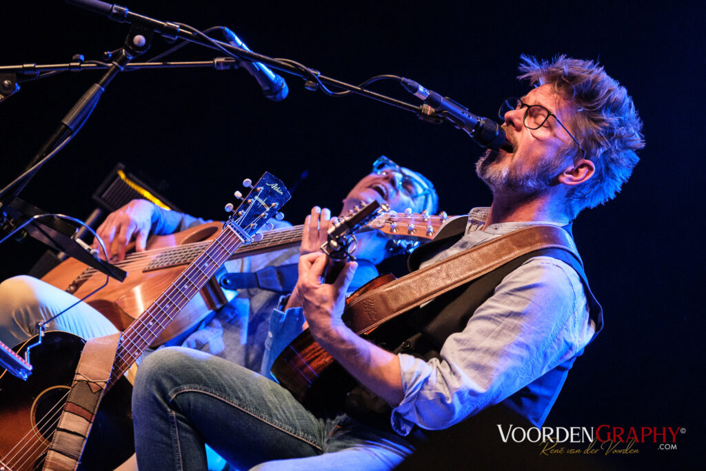 2025 Christoph Melzer’s Folk Night XL @ Gleis4 Frankenthal