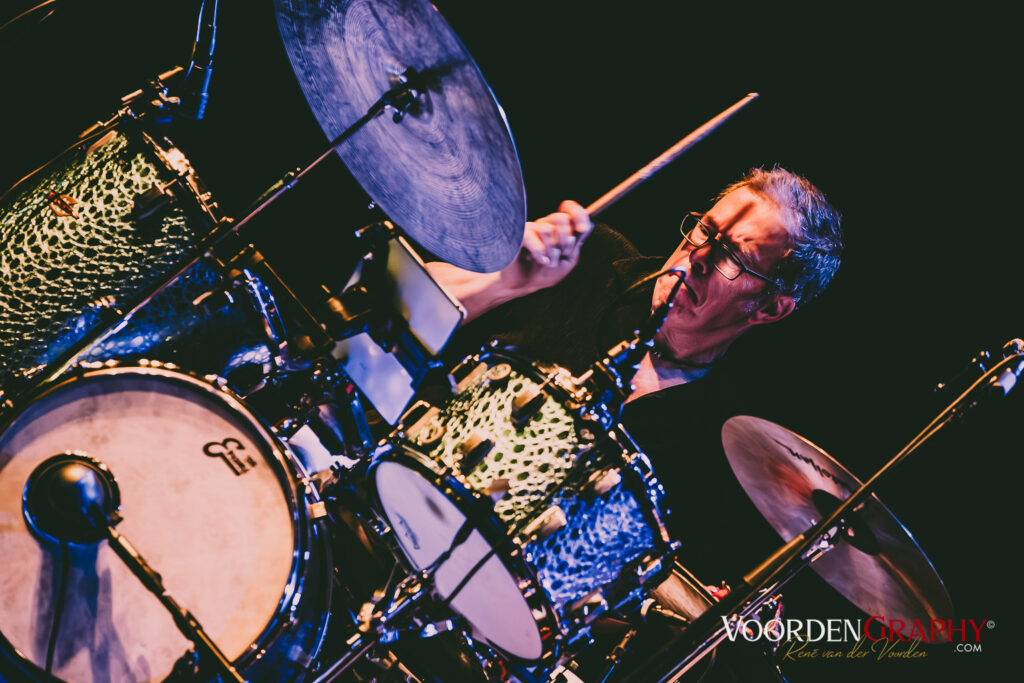 2025 Christoph Melzer’s Folk Night XL @ Gleis4 Frankenthal