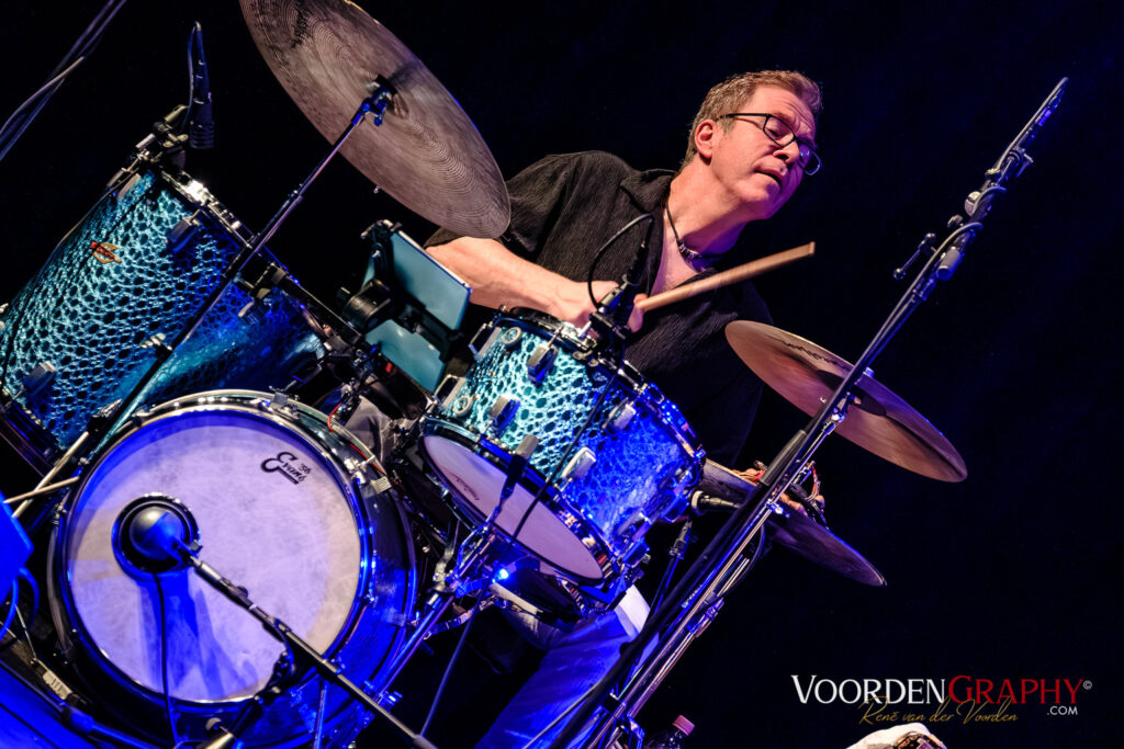 2025 Christoph Melzer’s Folk Night XL @ Gleis4 Frankenthal